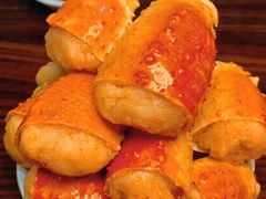 -北塘海鲜·天津菜·鲅鱼水饺是一绝(大光明桥旗舰店)