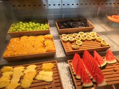 -牛New寿喜烧(中山公园龙之梦店)