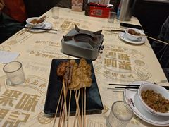 -聚味瞿记·龙虾堂(咸嘉湖店)