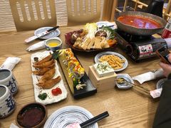 -怡星料理(汉川店)