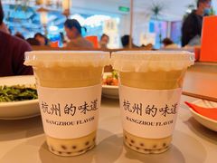 -桂满陇·杭州小馆(巴黎春天浦建店)