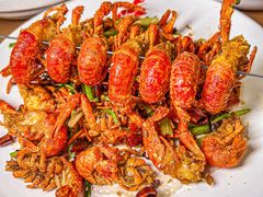 -四妹餐厅(玫瑰街店)