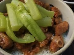 -黄祥华养生堂·炖汤·营养蒸饭(岭南天地店)