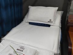 -豪爵足道·SPA(二七路店)
