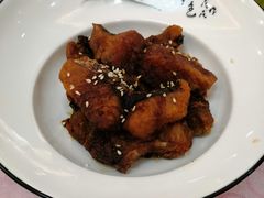 -同君福大酒楼(紫新路店)
