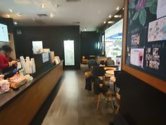 -星巴克(苏州泰华店)