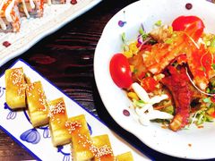 -芥岛(河北大街店)