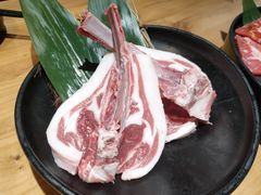 -九田家黑牛烤肉(溧水万达店)