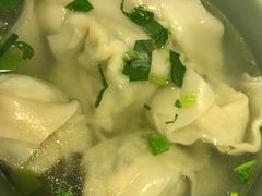 -新梅华·茶点餐厅(欧尚店)