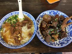 -惠康汤粉店(惠新中街店)