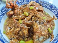 -芸海阁·农家私房菜(沙家浜景区出口店)