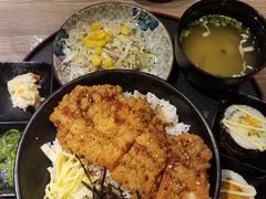 -左舞和风屋便当(金地店)