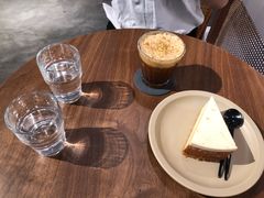 -PUZZLE COFFEE 拼图咖啡