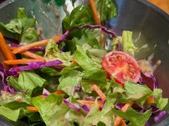 -唯成•韩国炭火烤肉 유성고기