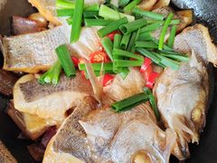 -喜洲翰林餐厅(董家百年老宅店)