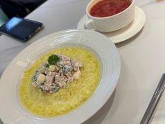 -库滋明·俄罗斯特色美食(中央大街店)