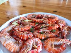 基围虾-胖大嫂渔家排档·全海景餐厅(渔村店)