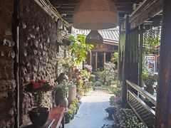 -尽善百年古院餐厅(王家老宅店)