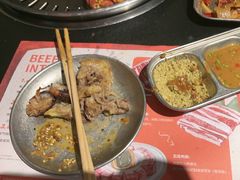 -炽城·烤肉名家(鸿达中央广场店)