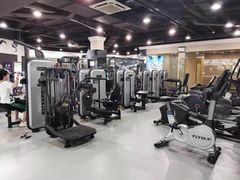-贝菲特游泳健身(徐泾店)