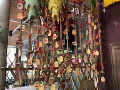 -缘生态云南菜·野生菌庭院餐厅(华侨城店)