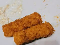 -宜家·瑞典风味餐厅(四元桥店)
