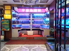 -喜粤广东菜(汉屯路店)