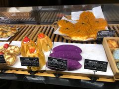 -Let's Taipei 非常烘焙(太古里店)