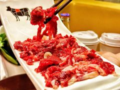 -今日牛事潮汕鲜牛肉火锅(瑞金店)
