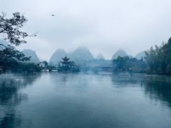 -靖西鹅泉风景区