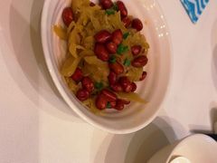 -莆田餐厅PUTIEN(金融街购物中心店)
