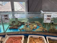 -万盛合(渔人码头店)