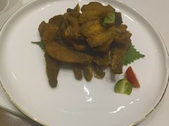 -东方豪生·老方一帖中餐厅