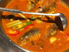 -漓江又一軒·广西菜·桂林米粉(梅林店)