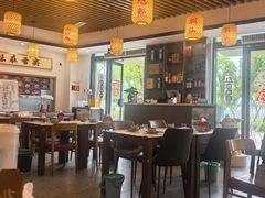 -阿尔法海鲜排档(爱琴海店)