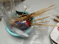 -张师傅烧烤(CBD店)