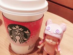 -星巴克(天津鲁能中心第三店)