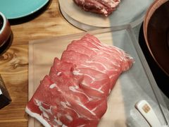 -额尔敦草原涮羊肉·烧烤(冻青树总店)