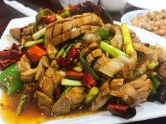 -广东小炒(京广中路店)
