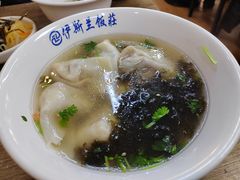 -老街粘食店(宜昌路店)