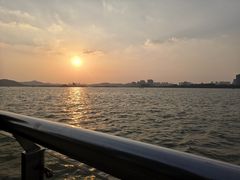 -云龙湖旅游景区