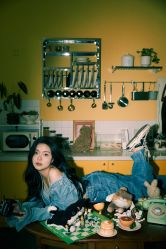 -WAVE SODA摄影工作室