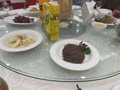 -大方圆酒楼(新颜东路店)