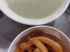 -姚记炒肝店(鼓楼店)