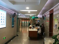 -南方医科大学南方医院(院本部)