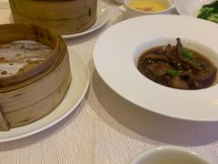 -福州天元国际威斯汀酒店·中国元素餐厅