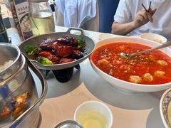 -蜀厨小匠·民间川菜(犀浦店)