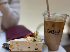 -Seesaw Coffee(环贸iapm店)