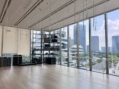 -Z&B Fitness Studio·Gym(前滩L+PLAZA店)