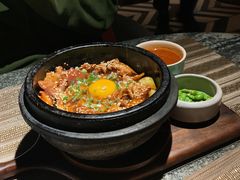 牛肉拌饭-良木缘咖啡西餐(太古里店)